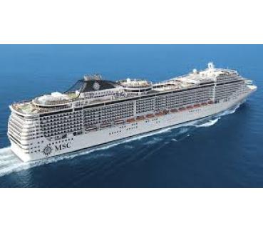 MSC FANTASIA