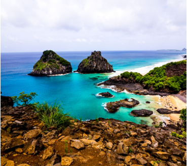 FERNANDO NORONHA - PE