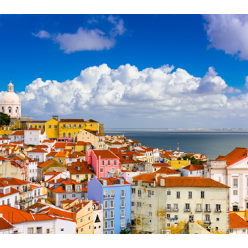 LISBOA