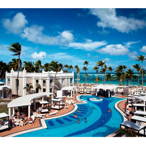 PUNTA CANA